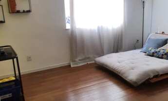 Imagem 6: Apartamento para venda com 56 metros quadrados