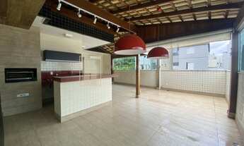 Imagem 3: Cobertura para Venda em Belo Horizonte, Buritis, 4 dormitórios, 3 suítes, 5 banheiros, 3 v