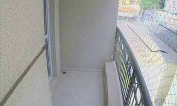 Imagem 7: Apartamento, Vila Nova Conceição - São Paulo