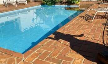 Imagem 3: Belo Horizonte - Casa Padrão - Belvedere