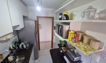 Imagem 5: Apartamento com 3 dorms, Jardim Colonial, São Paulo - R$ 310 mil, Cod: 11671