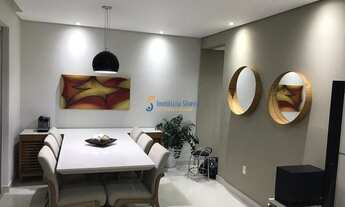 Imagem: Apartamento 3 quartos de alto luxo, varanda