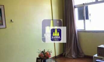 Imagem 5: Apartamento para venda possui 90 metros quadrados com 3 quartos