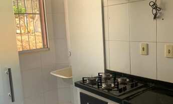 Imagem 6: Apto 2 quartos no Barreiro Ref.:441