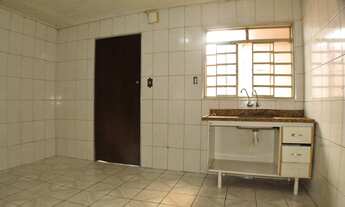 Imagem 3: Casa para aluguel com 60 metros quadrados com 1 quarto - 1 vaga São Domingos- São Paulo