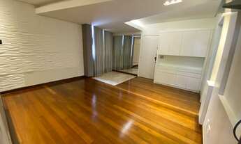 Imagem 2: Apartamento para venda com 75 metros quadrados com 2 quartos em Buritis - Belo Horizonte