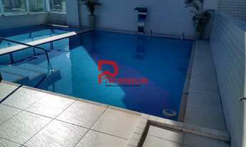 Imagem 4: Apartamento com 3 dorms, Boqueirão, Praia Grande - R$ 590 mil, Cod: 2184