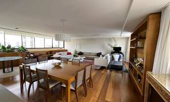 Imagem 5: Apartamento para aluguel e venda tem 275 metros quadrados com 3 quartos