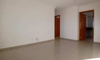 Imagem: BELO HORIZONTE - Apartamento Padrão - Candelária