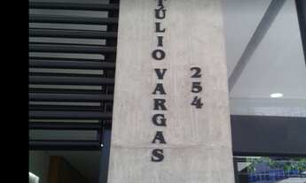 Imagem 2: Vend/Alug - SALA - FUNCIONARIOS Belo Horizonte MG