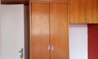 Imagem 6: Casa de condomínio para venda com 2 quartos em Vila Cloris - Belo Horizonte - MG