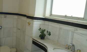 Imagem 5: Apartamento à venda, 249 m² por R$ 990.000,00 - Santo Antônio - Belo Horizonte/MG