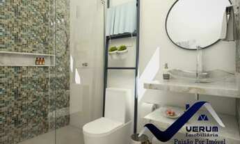 Imagem 7: Morada dos Pássaros 130m², Alto Padrão, Financiável