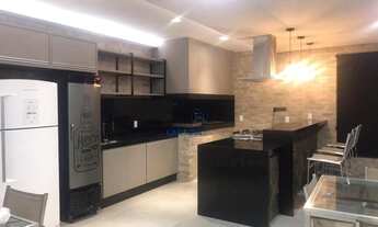 Imagem: Garden Bosque da Saude