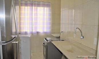 Imagem 7: Casa sobreposta - 02 dormitórios e 01 suíte - Cotia