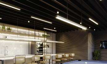 Imagem 5: EA- O mais fino acabamento na zona norte Edf. En Avance Apartamento 2 e 3 Quartos