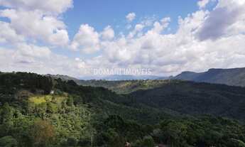Imagem 3: Magnífico Lote de Terreno à Venda na Região do Colinas do Imbiri - Campos do Jordão/SP