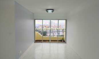 Imagem 2: Apartamento Com 3 Dormitórios, Suíte, e Varanda, na Vila São Pedro