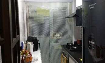 Imagem 7: Apartamento com 2 dormitórios 50 m² no Sacomã