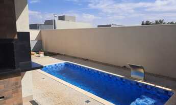 Imagem 4: Casa venda com 193 metros quadrados com 3 quartos em Vila do Golf - Ribeirão Preto - São P