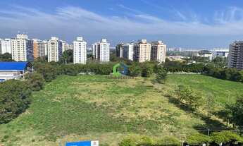 Imagem 5: Apartamento de 03 quartos à venda na Barra da Tijuca - Reserva Jardim