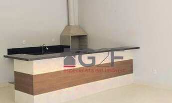 Imagem 7: Lote/Terreno para venda tem 300 metros quadrados em Vila Pagano - Valinhos - SP