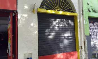 Imagem 1: Loja - Floresta Galpão / depósito com aluguel por R$1.200 /mês