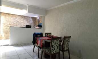 Imagem 7: Casa Geminada para Venda em Belo Horizonte, Califórnia, 2 dormitórios, 1 suíte, 2 banheiro