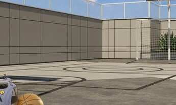 Imagem 3: Apartamento para Venda em Belo Horizonte, Boa Viagem, 2 dormitórios, 2 suítes, 2 banheiros