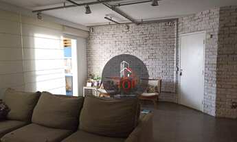 Imagem 2: Apartamento à venda, 104 m² por R$ 710.000,00 - Centro - São Bernardo do Campo/SP