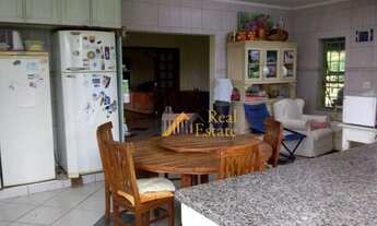 Imagem 5: Casa com 3 dormitórios à venda, 450 m² por R$ 1.914.000,00 - Condomínio Lagos de Shanadu