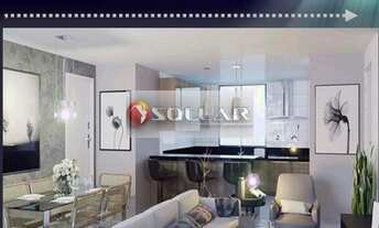 Imagem 3: Belo Horizonte - Apartamento Padrão - Planalto