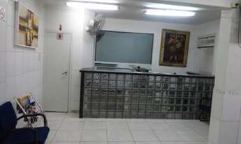 Imagem 3: Prédio comercial, ideal p/ clínica, 7 andares, rua Ouro, próximo Av. Contorno