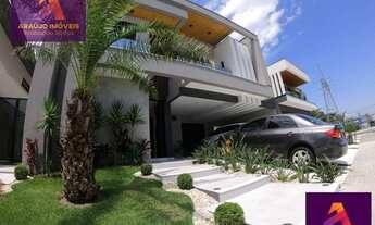 Imagem 3: Casa a Venda Jardim do Golfe III Urbanova - Luxo e Sofisticação em apenas um lugar!