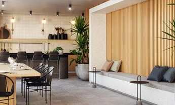 Imagem 2: Apartamento para Venda em Belo Horizonte, Boa Viagem, 2 dormitórios, 2 suítes, 2 banheiros