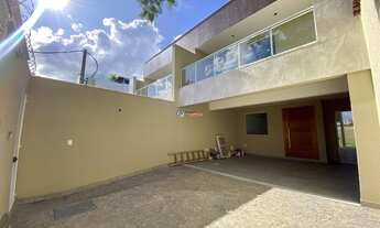 Imagem 3: Casa à venda com 180 metros quadrados e 4 quartos no Santa Amélia - Belo Horizonte - MG