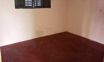 Imagem 4: Casa Padrão em São José do Rio Preto