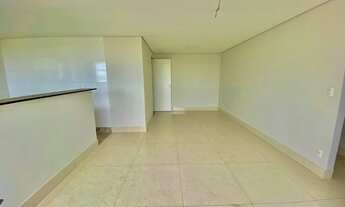 Imagem 6: Apartamento para venda possui 75 metros quadrados com 2 quartos suíte lazer completo