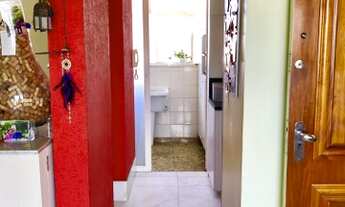 Imagem 7: Apartamento de 02 quartos no Serra