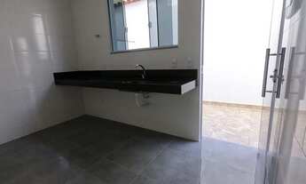 Imagem 5: Casa Geminada a venda no bairro Vila Clóris, 3 Quartos, 1 Suíte, 2 Vagas