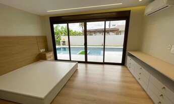 Imagem 5: Casa térrea no Damha