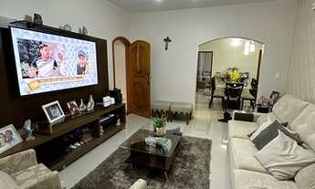 Imagem: Setor Central-Gama Casa Linda com 3 quartos