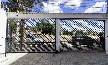 Imagem 2: CASA COMERCIAL VENDA/ LOCAÇÃO - WANEL VILLE