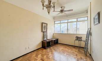 Imagem 1: Apartamento à venda, 3 quartos, Centro - Belo Horizonte/MG