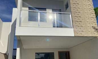 Imagem: Casa no bairro Jaraguá l