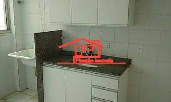 Imagem 1: Venda | Apartamento | 2 Quarto(s) | 1 Vaga(s) | Paqueta/cidade