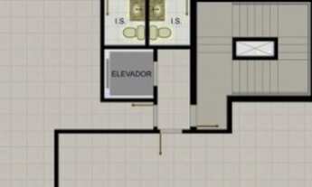 Imagem 3: Belo Horizonte - Conjunto Comercial/sala - Barro Preto