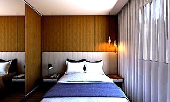 Imagem 4: Ótima ÁREA PRIVATIVA com dois terraços privativos