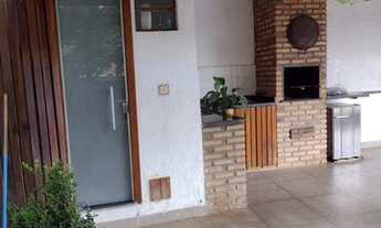 Imagem 3: Casa para venda com 400 metros quadrados com 4 quartos em Concórdia - Belo Horizonte - MG