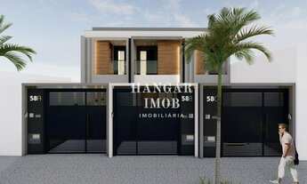 Imagem 5: Casa com 3 dormitórios à venda, 118 m² por R$ 550.000,00 - Jardim São Carlos - São Paulo/S